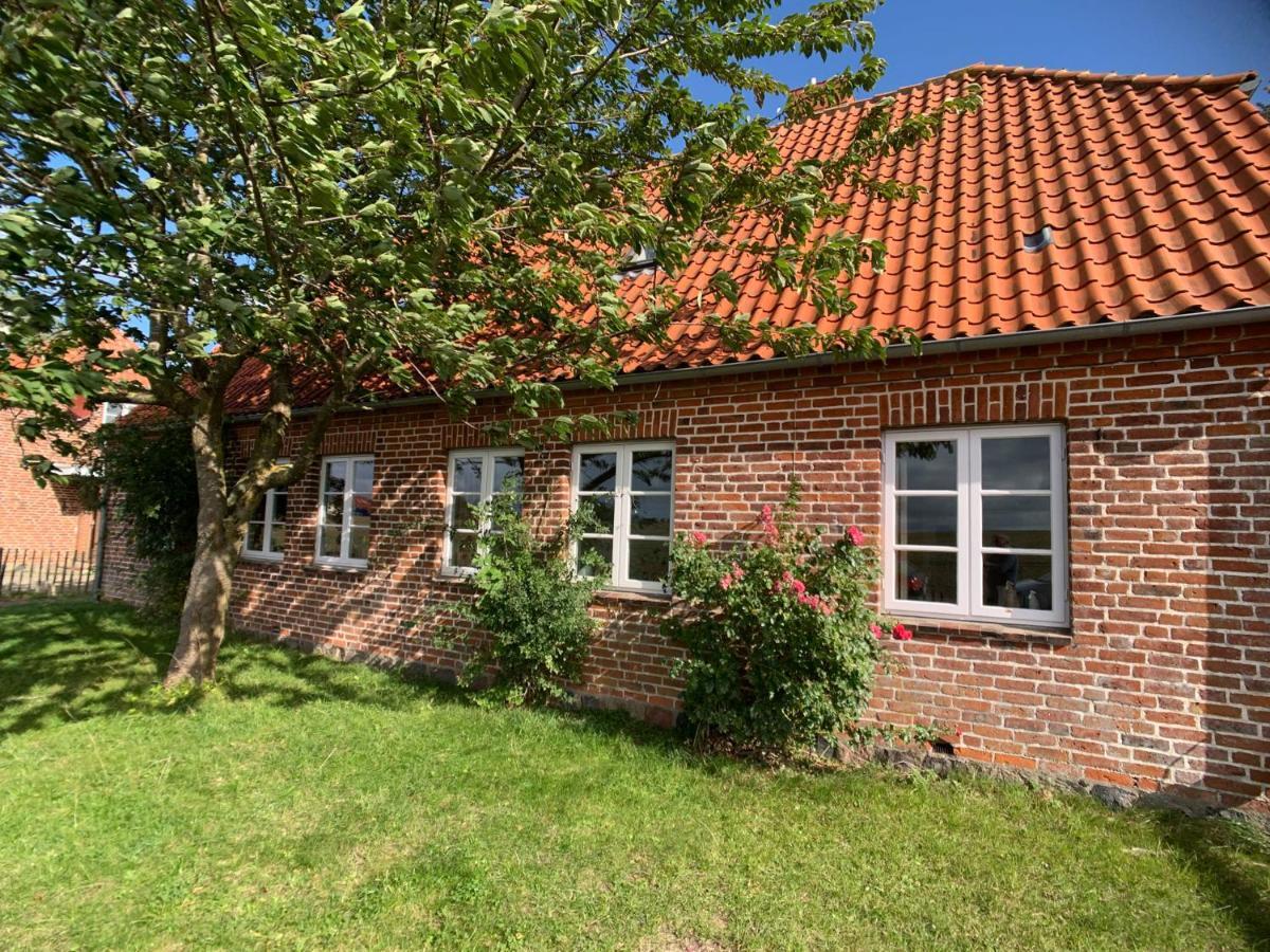 Am Hut Apartment Neukirchen  Exterior photo