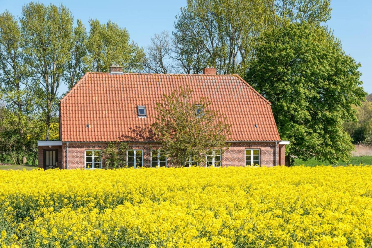 Am Hut Apartment Neukirchen  Exterior photo